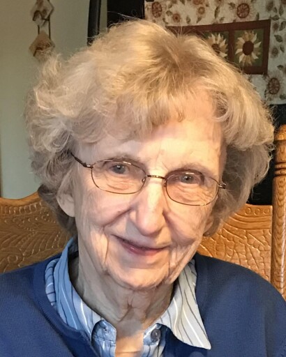 Jeanette M. Lelwica's obituary image