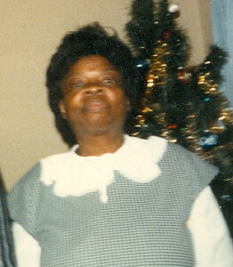 Fannie Wingfield