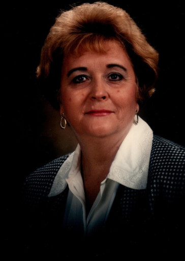 Judy Ann (Jackson) Downing