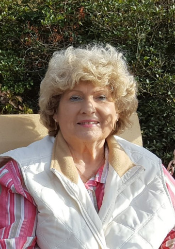 Flora Robeson Profile Photo