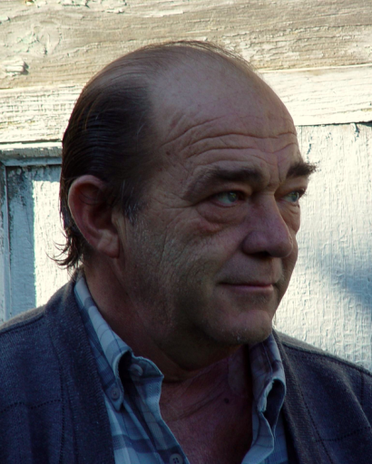 Robert Arthur Dell