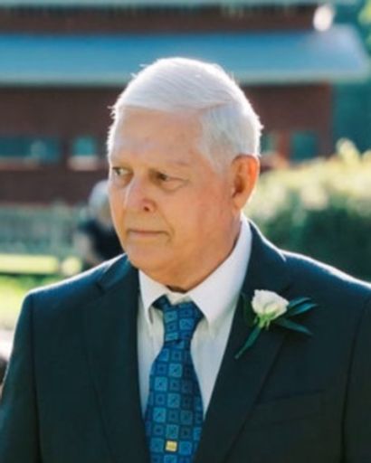 Terry Allen Brady's obituary image