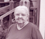 Margaret Pauline Elliott