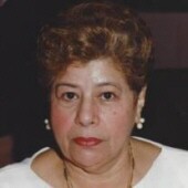 Graciela Trinidad Profile Photo
