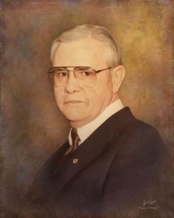 Robert Southard, Sr.