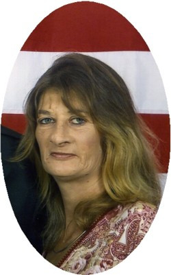 Joanna Fontenot-Myers