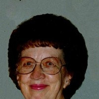 Marjorie D. Gullickson