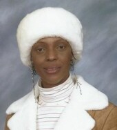 Teveldia Davis Lyle 'Lady T'