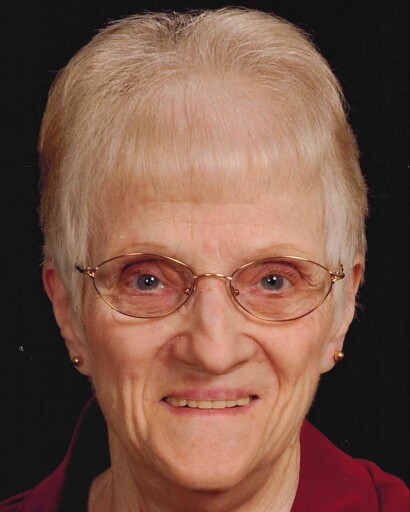 Rosemary Godby Profile Photo