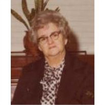 Virginia Virl Dickson Davis Profile Photo