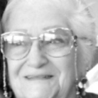 Lois Ann Townsend Cauley