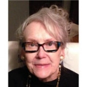Judith A. Hanson Profile Photo