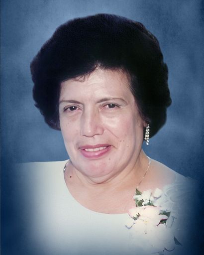 Elvira Hernandez