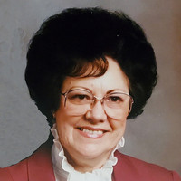 Margaret L. Thompson