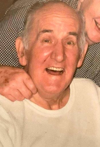 Malcolm Davis McSwain Profile Photo