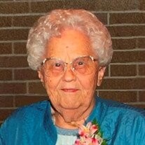 Marcella E. "Sally" Schreader