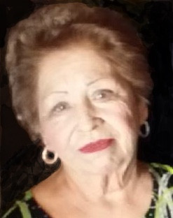 Terry G. Peralta