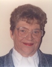 Betty Koehler