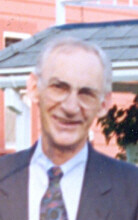 Ralph D. Parks, Sr. Profile Photo