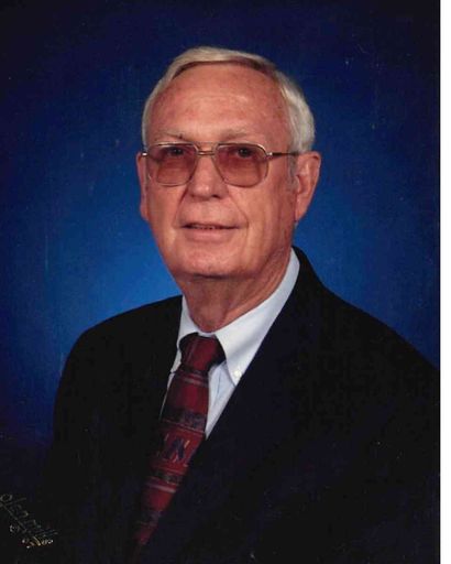 James Howard "Jim" Moore