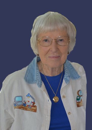 Norma Siebert