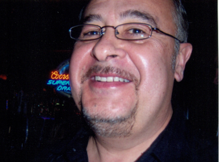 Jerald  Alan Gallegos Profile Photo