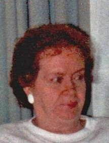 Doris Bendle Profile Photo