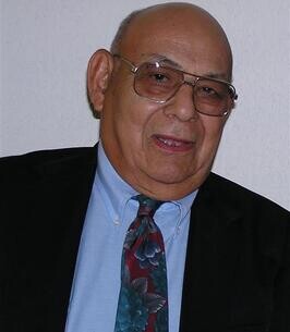 Bernard Mena