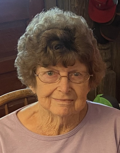 Joann Welch's obituary image