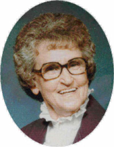 Beulah Ballard Profile Photo