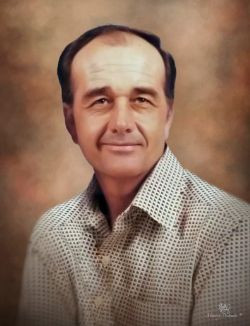 John Walton, Jr. Profile Photo