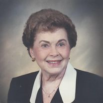 Eleanor Schwankhaus