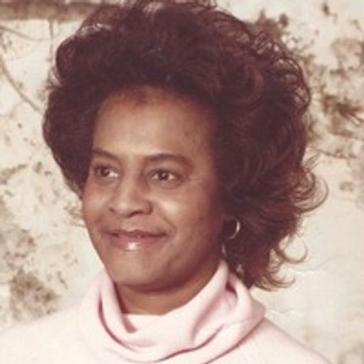 Thelma C. Thornton