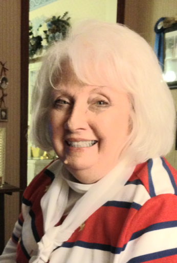 Joan High Clayton Profile Photo