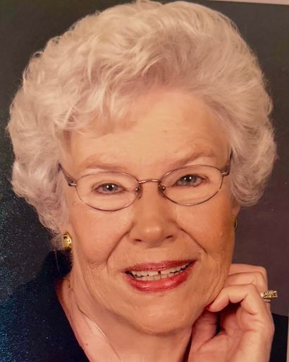 Betty Castellaw Sims