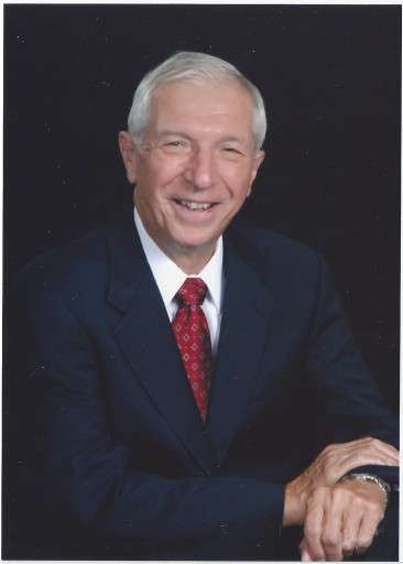 John R. Bennett