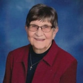 Dorothy L. Holte Profile Photo