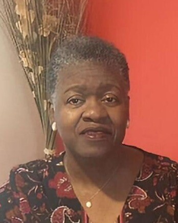 Mrs. Joyce Marie Jenkins's obituary image