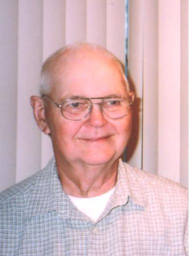 Richard Hogstad
