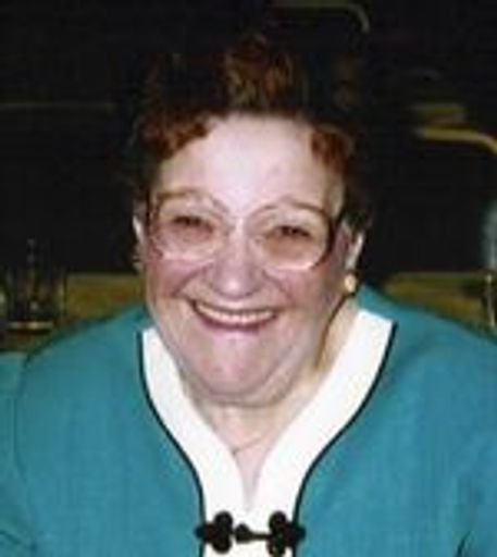 Vivian Anne Stockhausen