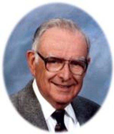 Clyde H. Russell, Jr