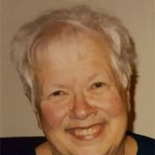 Mary Jo Foxhoven Christensen