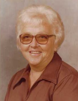 Mae Belle James Pridgen