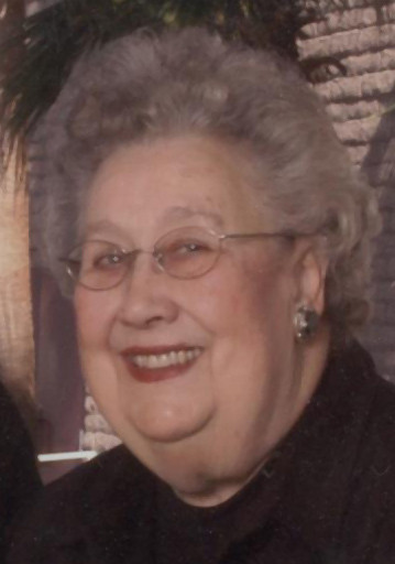 Betty Putnam Profile Photo