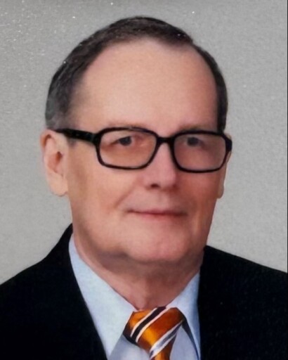 Maurice C. Wightman Profile Photo