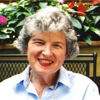 Margaret M. "Peggy" Jones Profile Photo