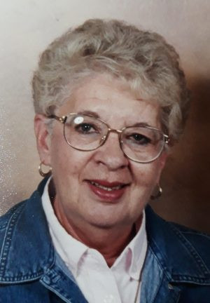 Glenna Rae Lukes