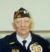 Harry E. Hostetler