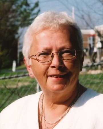 Joyce Ann Cottrell Profile Photo