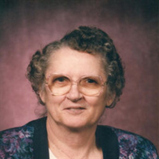 Betty L. Knox Profile Photo